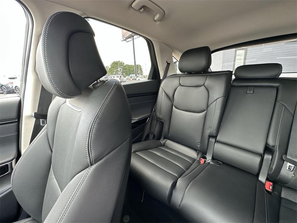 used 2025 Genesis GV70 car, priced at $41,261
