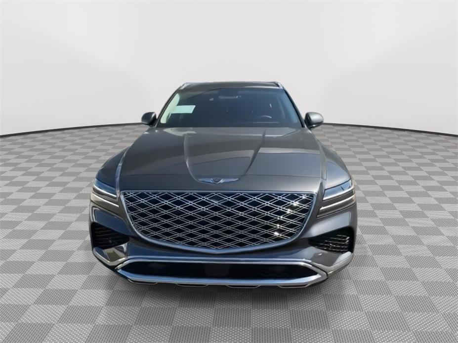 new 2025 Genesis GV80 car, priced at $63,630