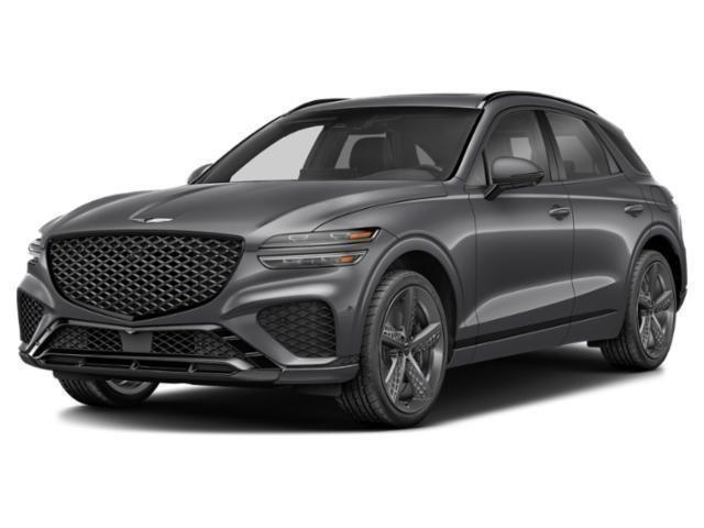new 2026 Genesis GV70 car, priced at $72,679