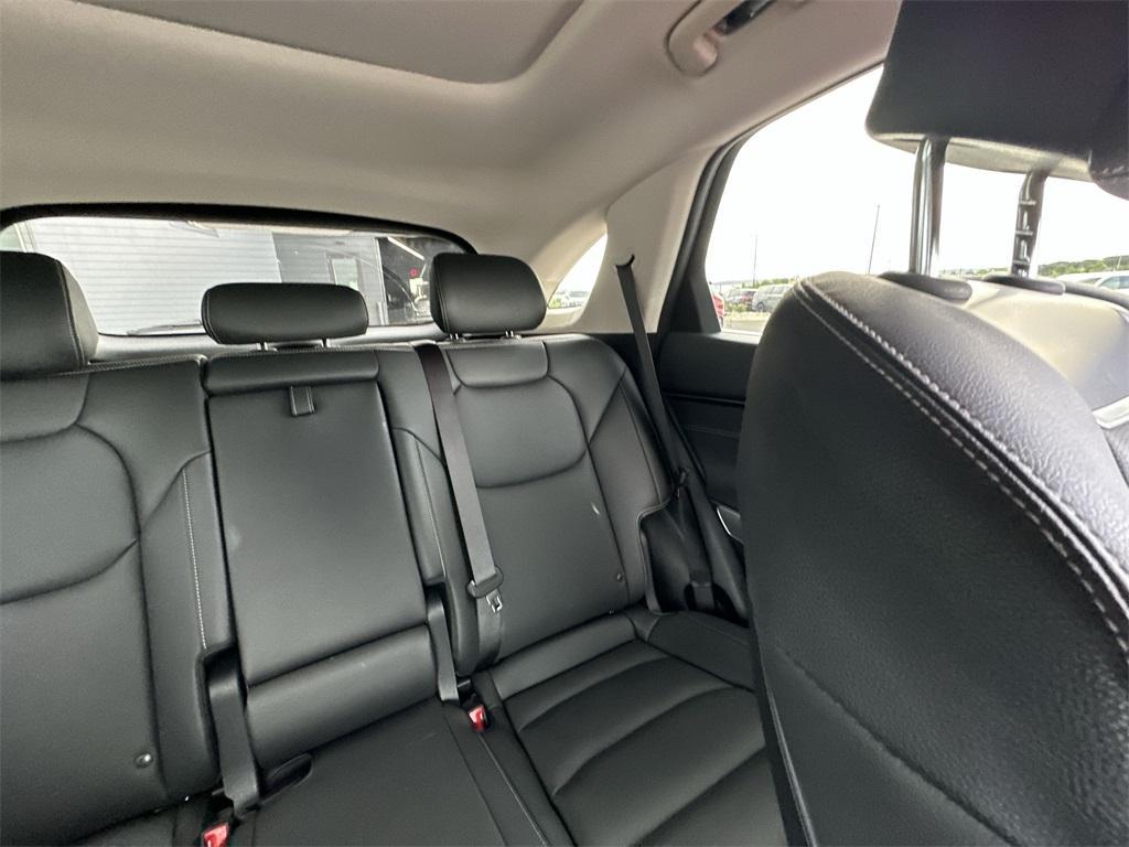 used 2023 Genesis GV70 car, priced at $41,326