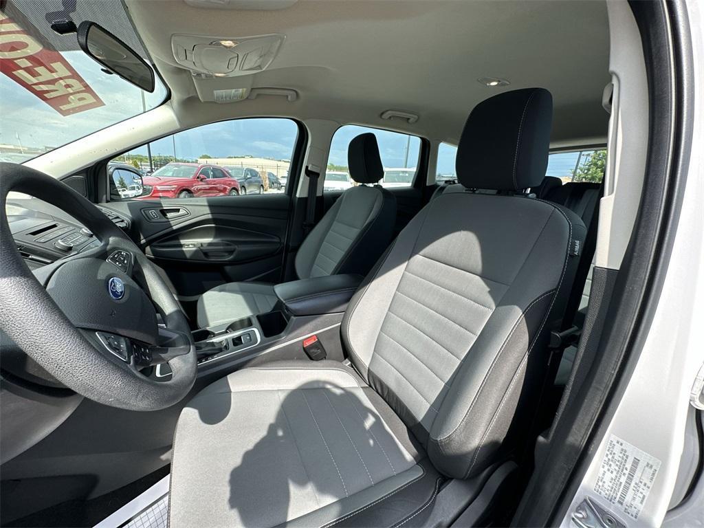 used 2018 Ford Escape car, priced at $15,194