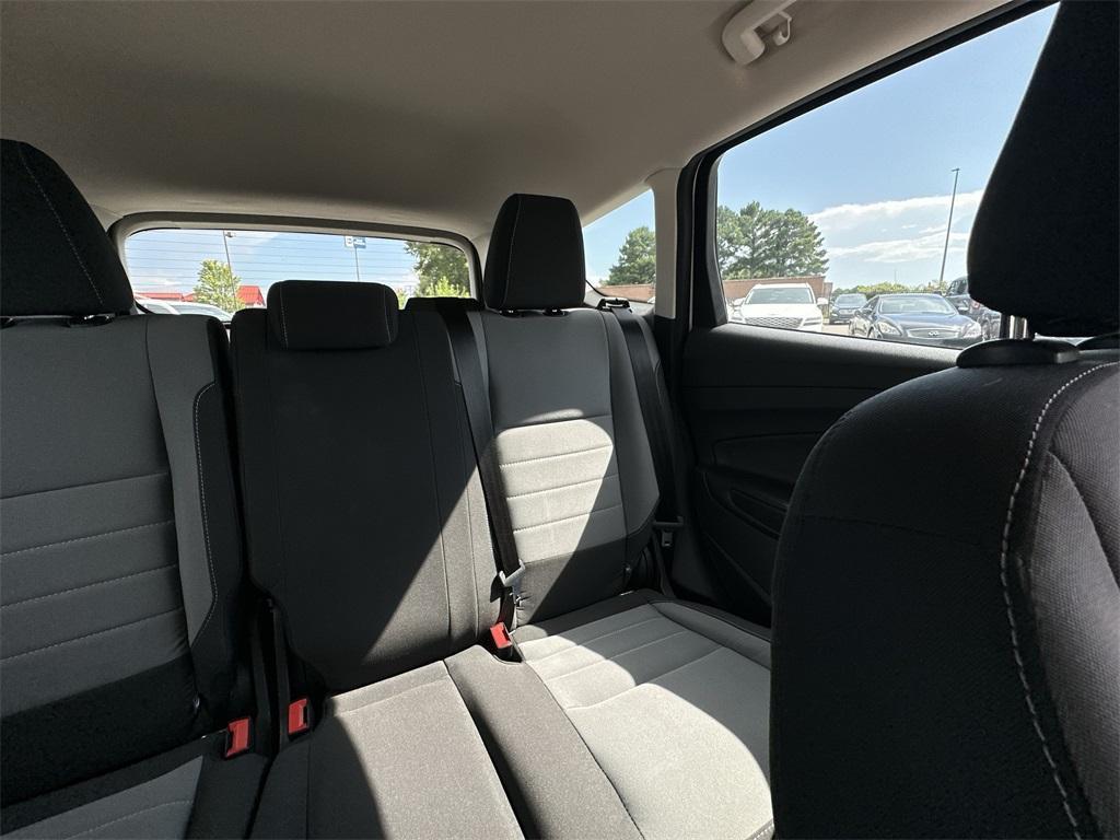 used 2018 Ford Escape car, priced at $15,194
