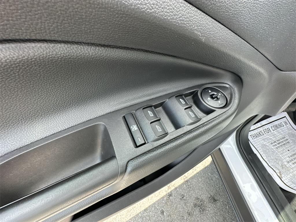 used 2018 Ford Escape car, priced at $15,194