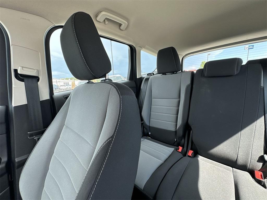 used 2018 Ford Escape car, priced at $15,194