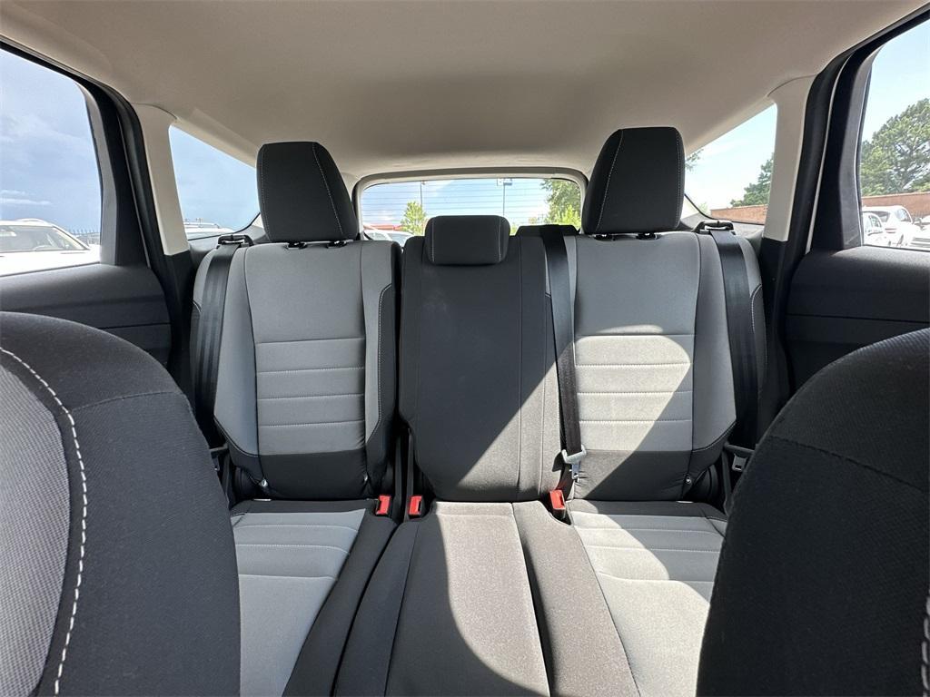 used 2018 Ford Escape car, priced at $15,194