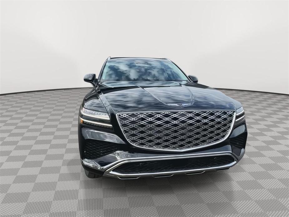 new 2025 Genesis GV80 car, priced at $64,944