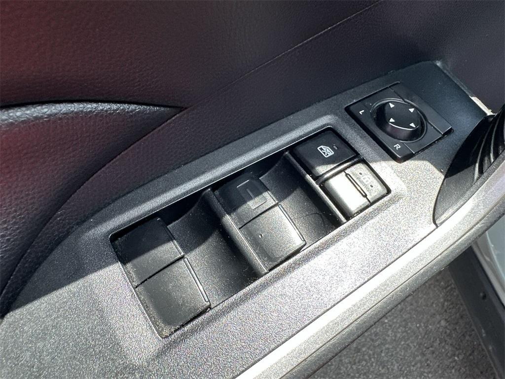 used 2021 Toyota RAV4 car, priced at $22,976