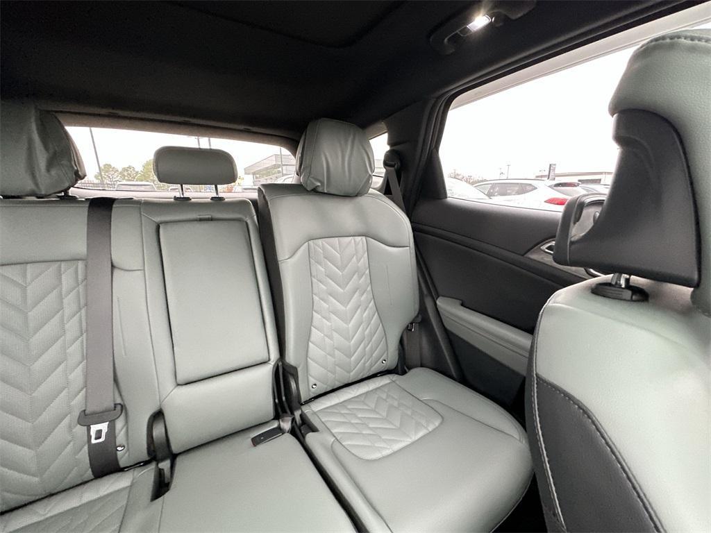 used 2024 Kia Sportage car, priced at $32,018