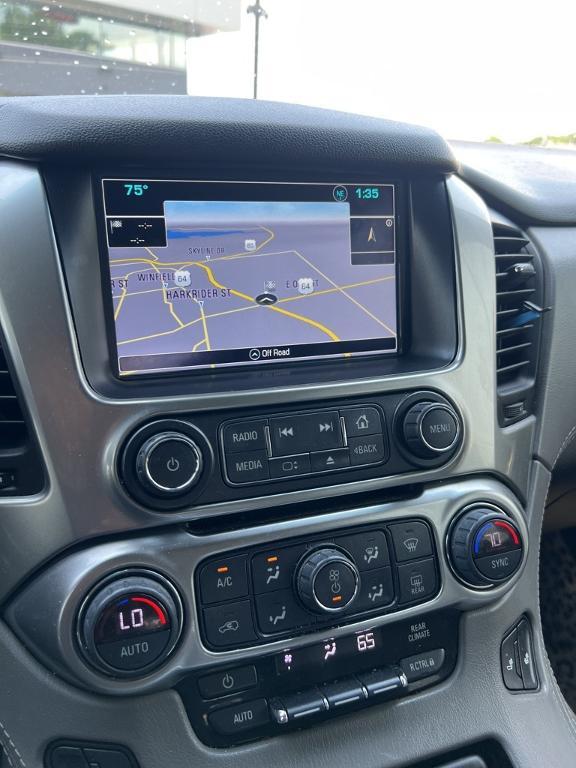 used 2019 Chevrolet Tahoe car, priced at $30,343