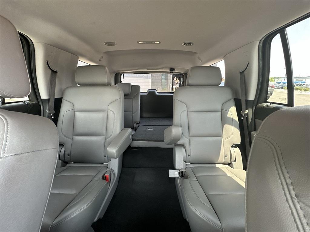 used 2019 Chevrolet Tahoe car, priced at $28,652
