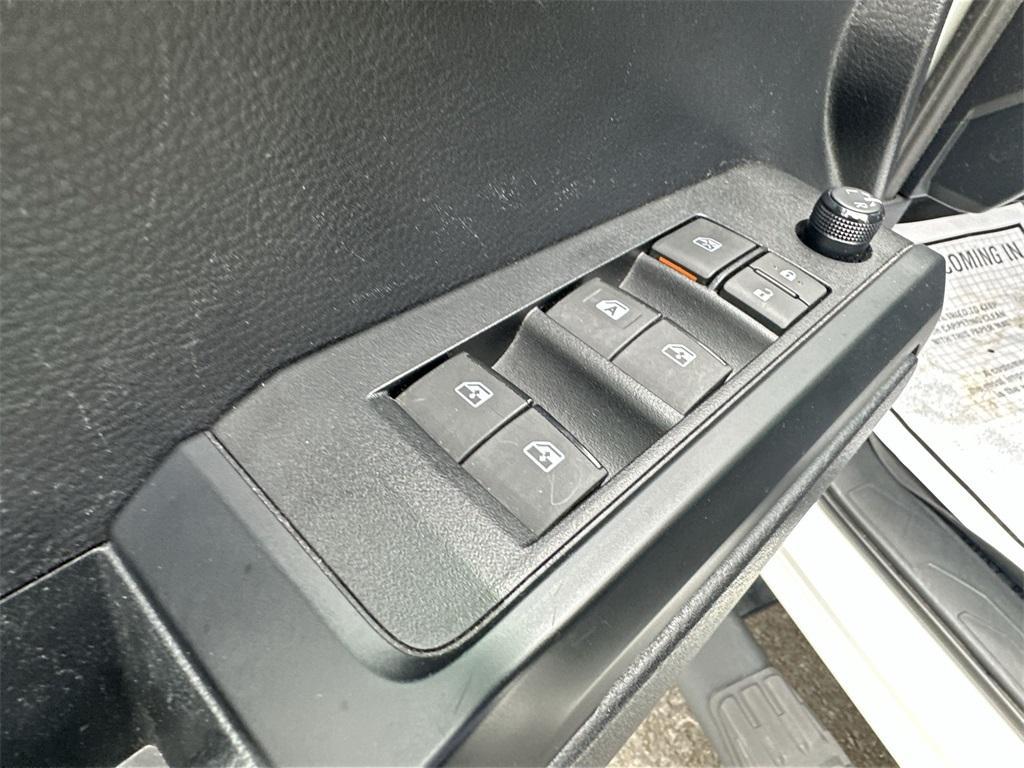used 2019 Toyota Tacoma car, priced at $29,303