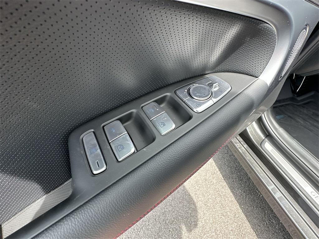 new 2026 Genesis G70 car, priced at $55,490