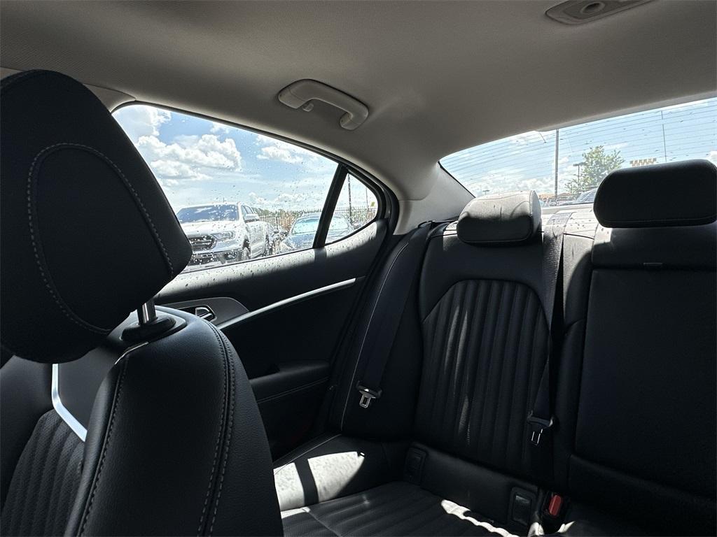 new 2026 Genesis G70 car, priced at $50,260