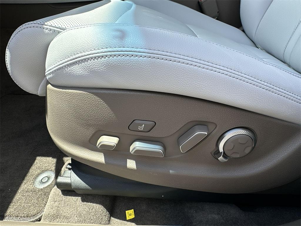 new 2026 Genesis Electrified GV70 car, priced at $71,010