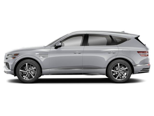 new 2025 Genesis GV80 car, priced at $82,855