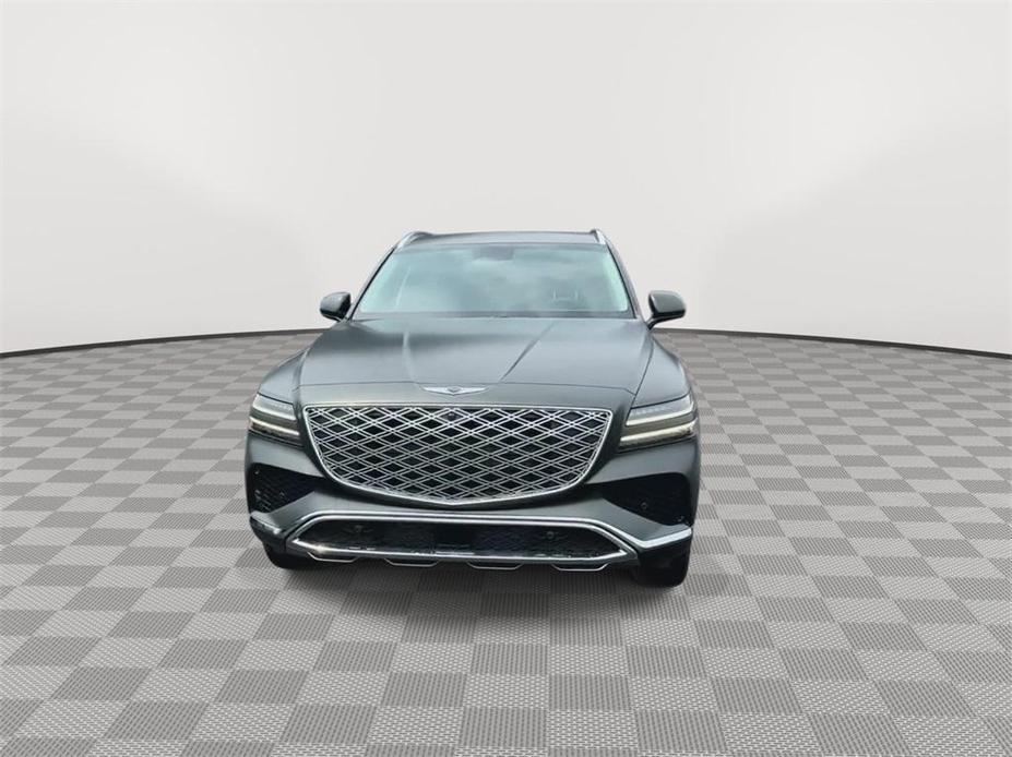 new 2025 Genesis GV80 car, priced at $68,920