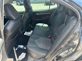 used 2021 Toyota Camry car, priced at $23,255