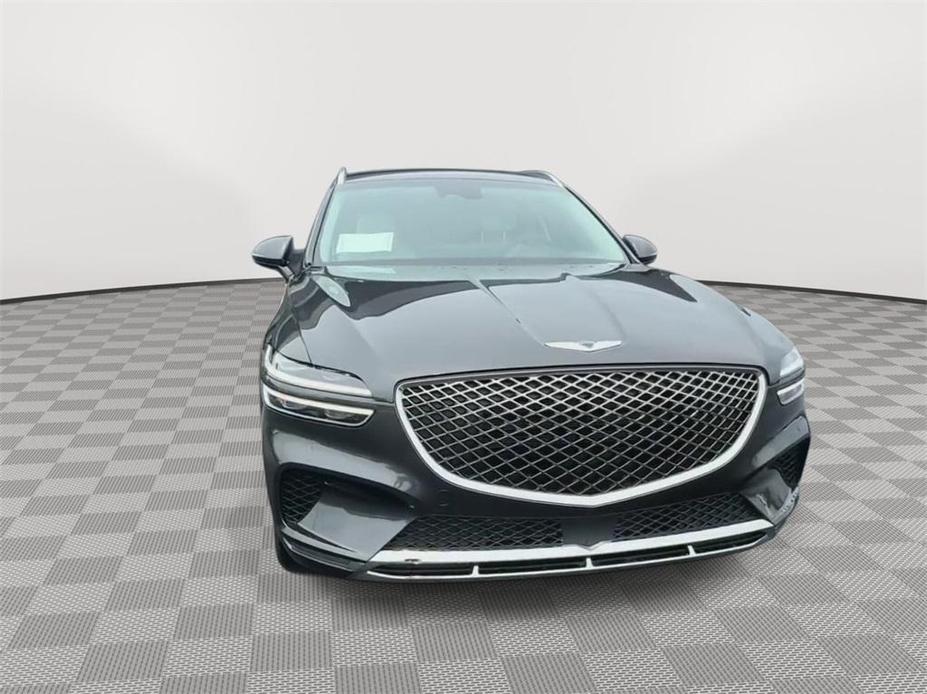 new 2025 Genesis GV70 car, priced at $50,700