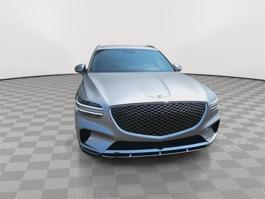 new 2025 Genesis GV70 car, priced at $53,700