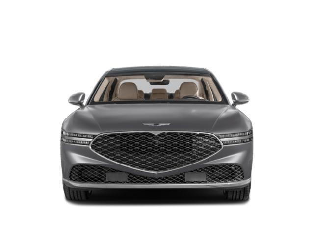 new 2025 Genesis G90 car, priced at $102,305