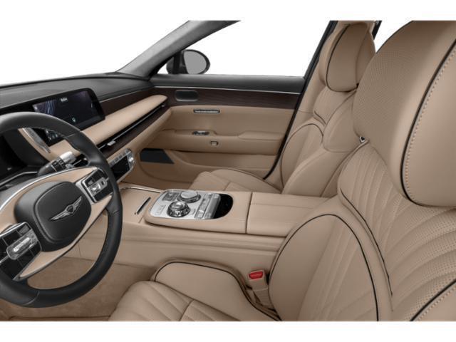 new 2025 Genesis G90 car, priced at $102,305