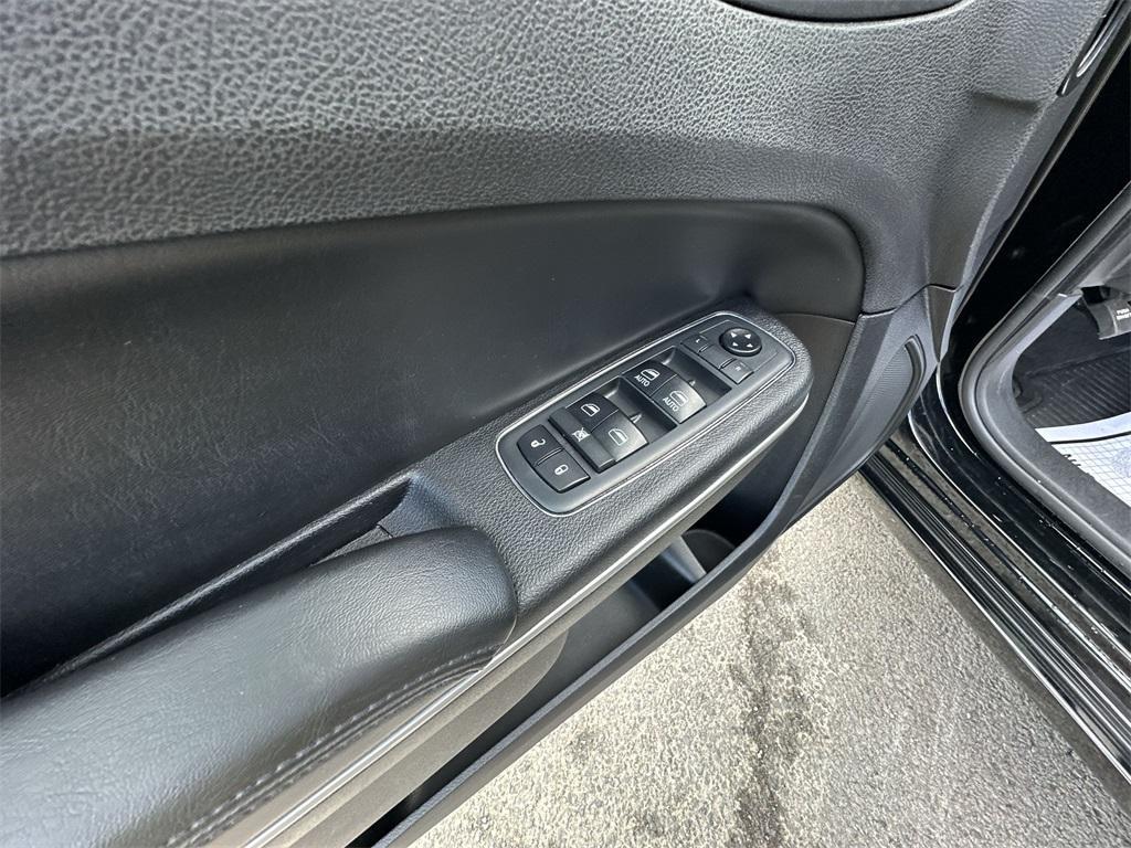 used 2019 Chrysler 300 car, priced at $19,207
