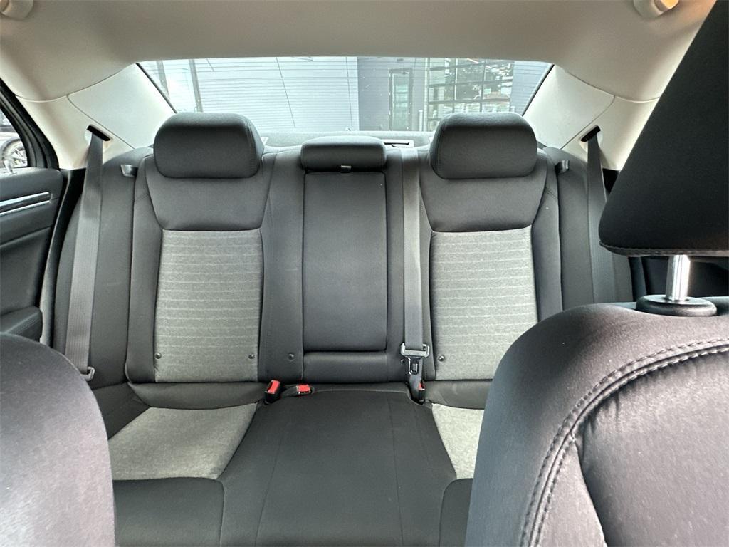 used 2019 Chrysler 300 car, priced at $19,207