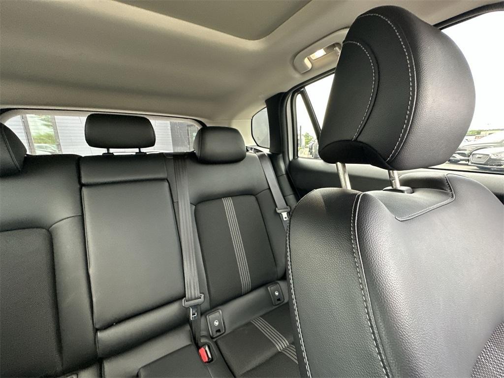 used 2024 Mazda CX-50 car, priced at $29,684