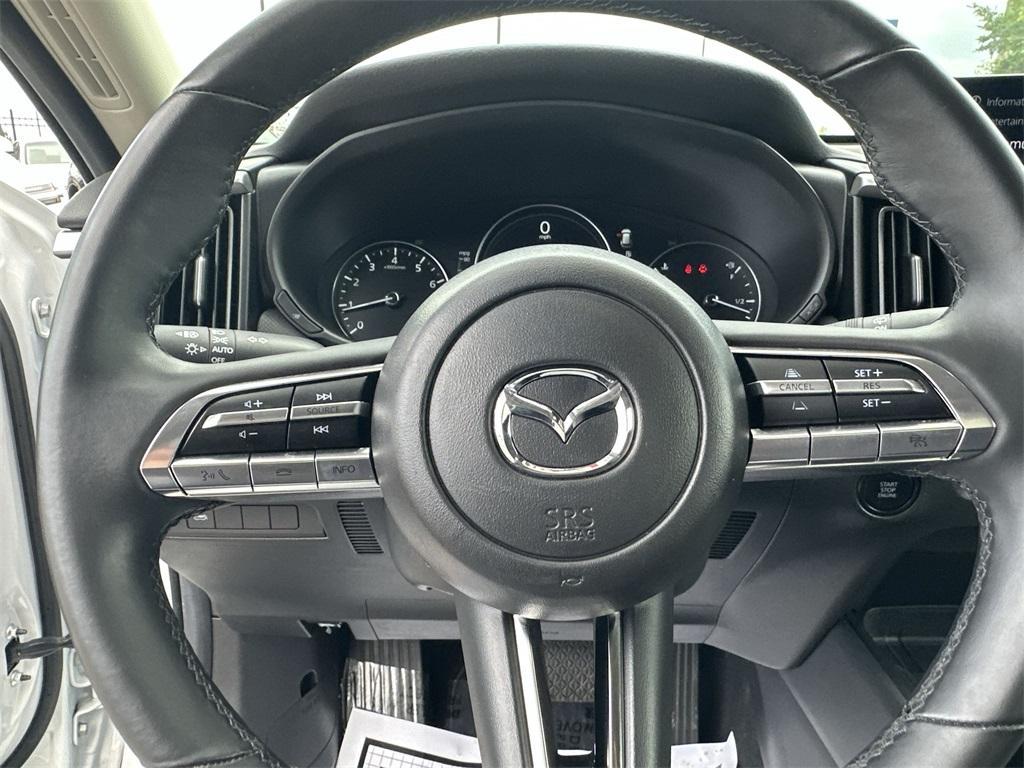 used 2024 Mazda CX-50 car, priced at $29,684