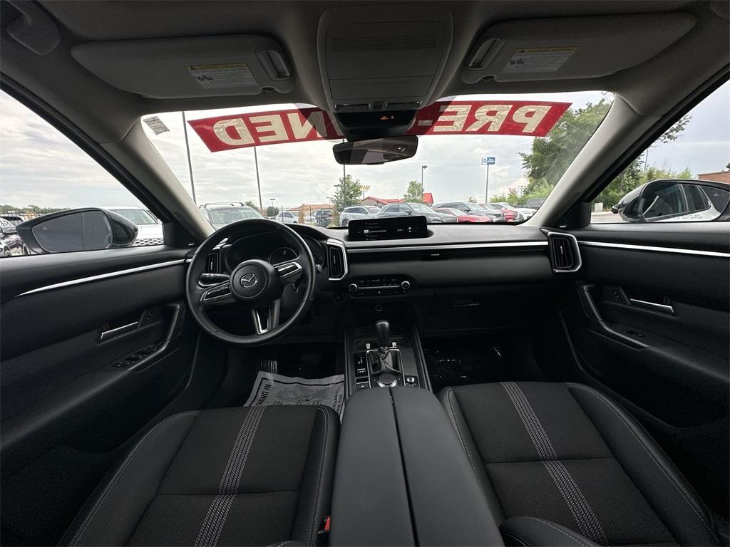 used 2024 Mazda CX-50 car, priced at $29,684