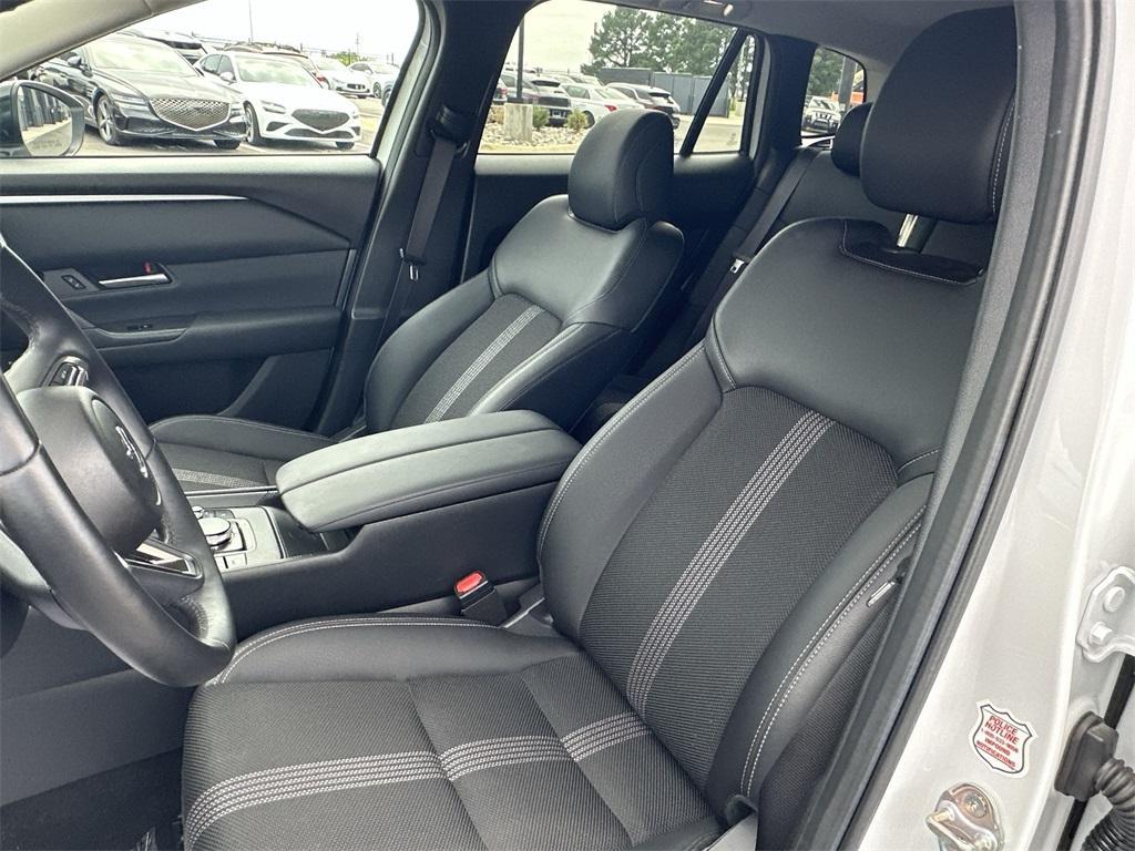 used 2024 Mazda CX-50 car, priced at $29,684