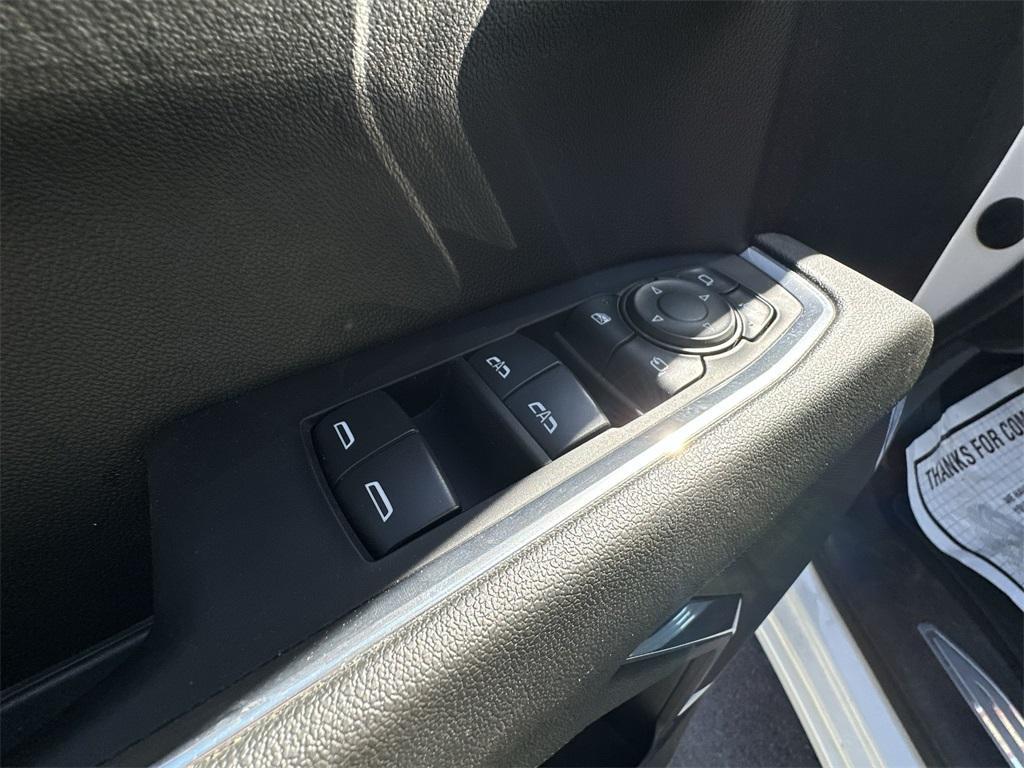 used 2024 GMC Sierra 1500 car, priced at $46,915