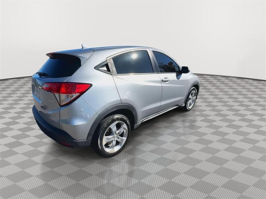 used 2019 Honda HR-V car, priced at $16,178