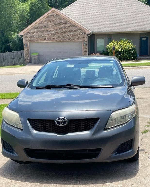 used 2010 Toyota Corolla car, priced at $4,332