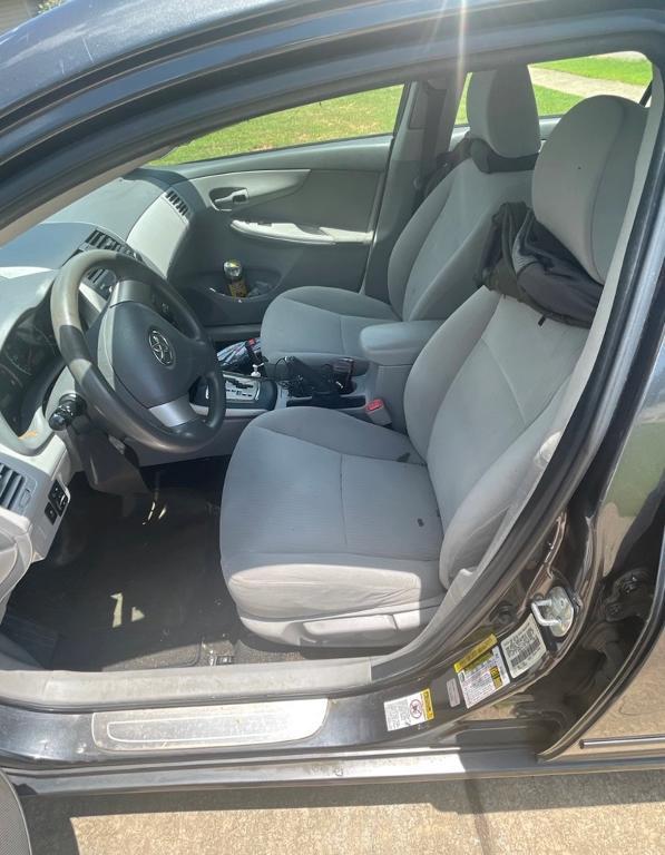 used 2010 Toyota Corolla car, priced at $4,332