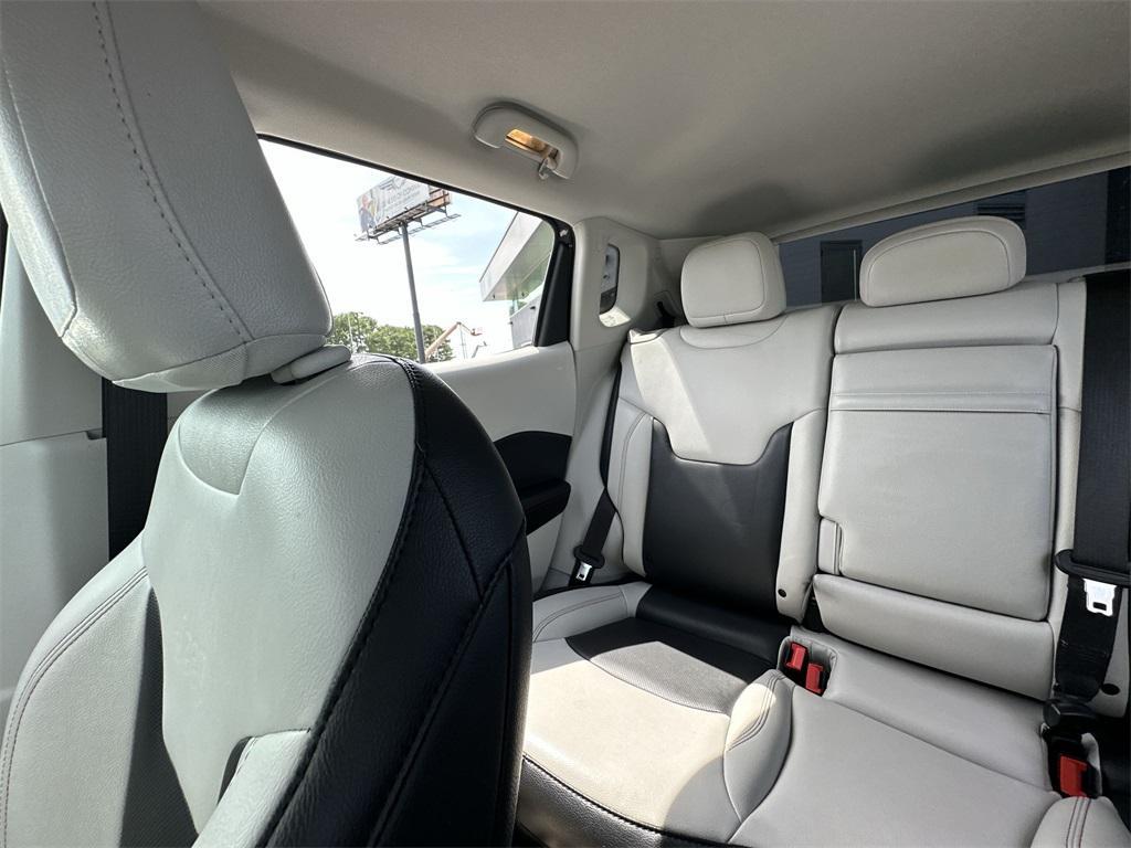 used 2019 Jeep Compass car, priced at $20,683