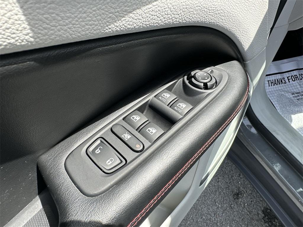 used 2019 Jeep Compass car, priced at $20,683