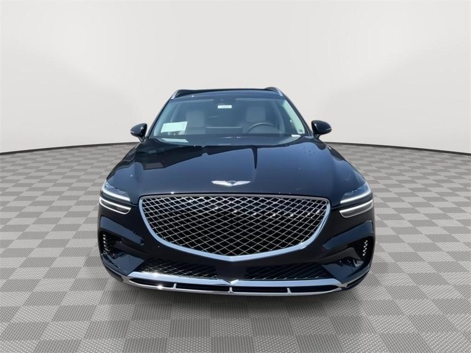 new 2025 Genesis GV70 car, priced at $48,505