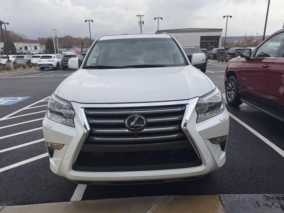 used 2019 Lexus GX 460 car, priced at $45,069