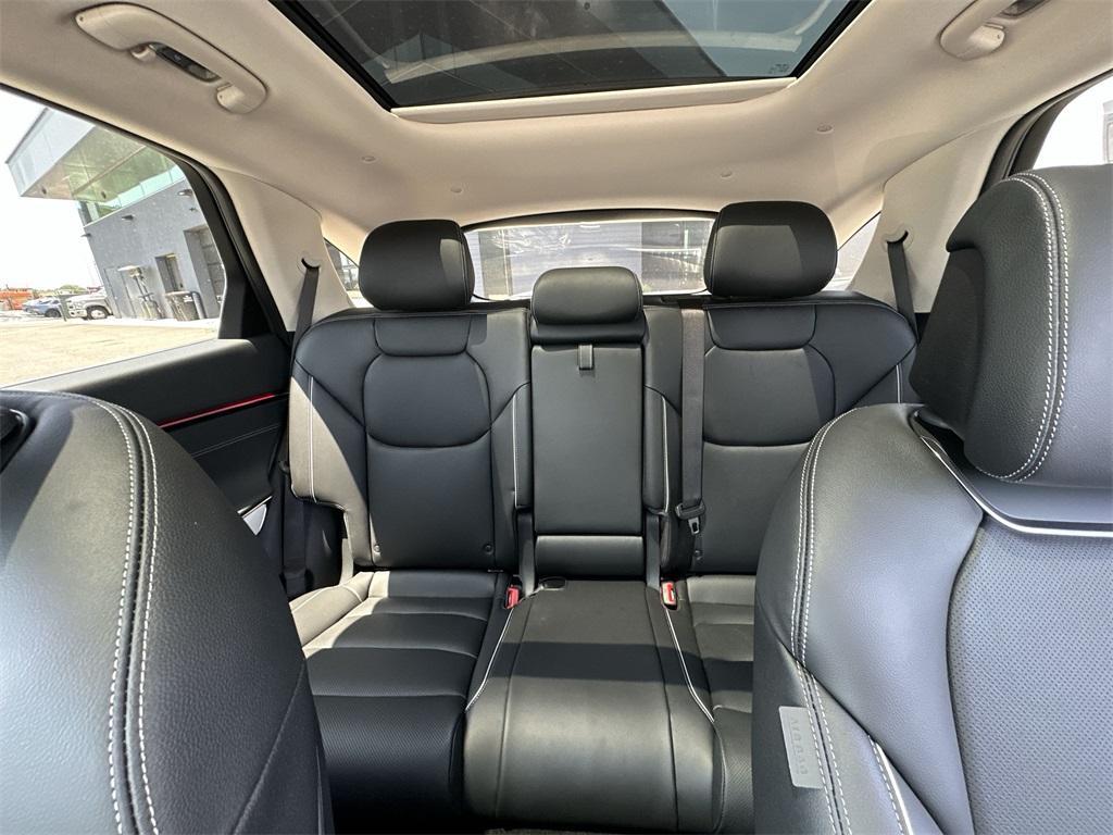 new 2026 Genesis GV70 car, priced at $57,535