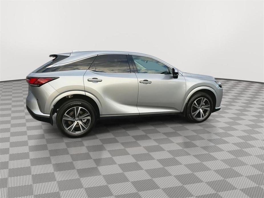 used 2023 Lexus RX 350 car, priced at $49,437