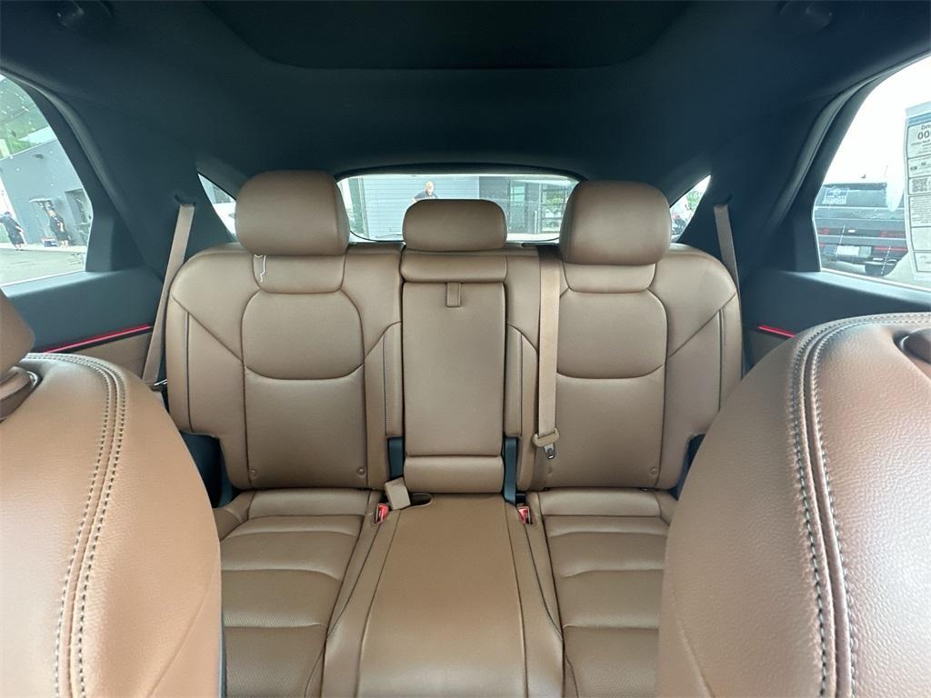 new 2026 Genesis GV70 car, priced at $58,025