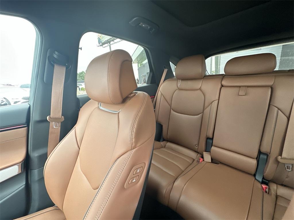 new 2026 Genesis GV70 car, priced at $58,025