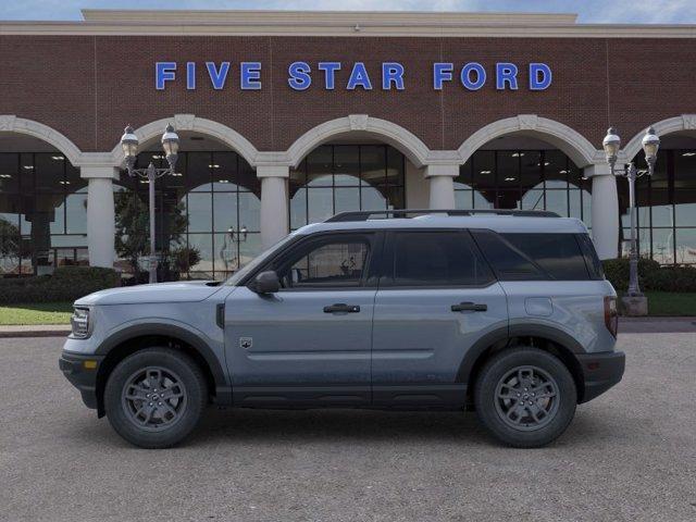 new 2024 Ford Bronco Sport car, priced at $29,589