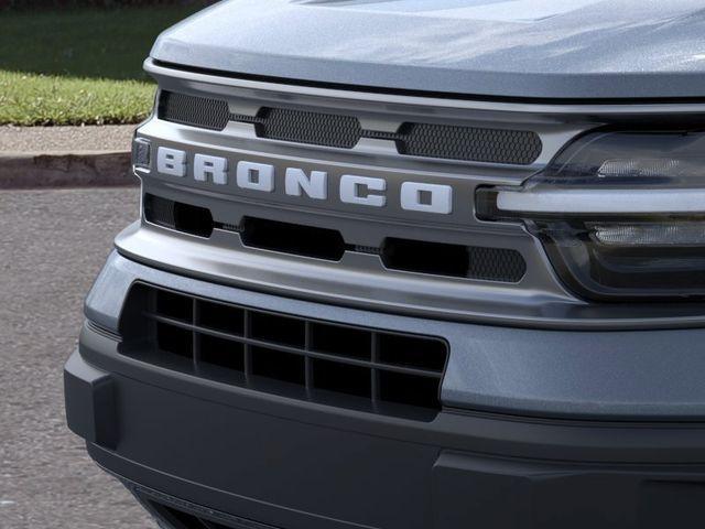 new 2024 Ford Bronco Sport car, priced at $28,334