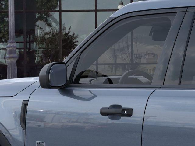 new 2024 Ford Bronco Sport car, priced at $28,334