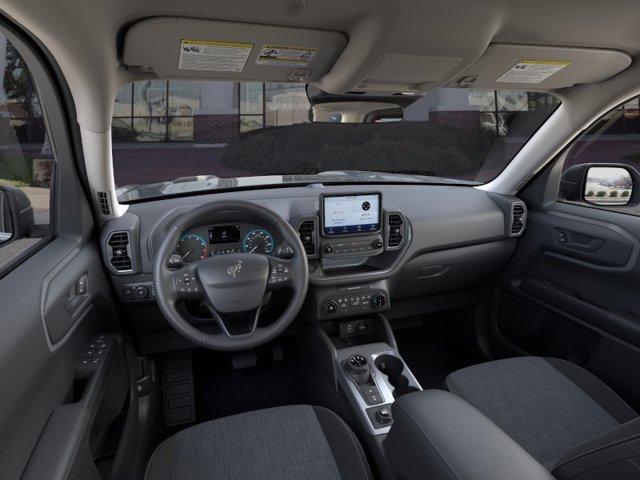 new 2024 Ford Bronco Sport car, priced at $29,589