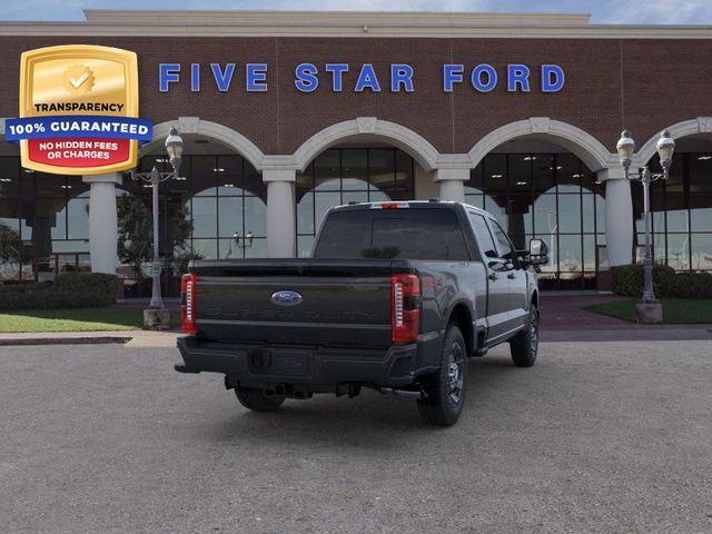 new 2024 Ford F-350 car, priced at $85,848