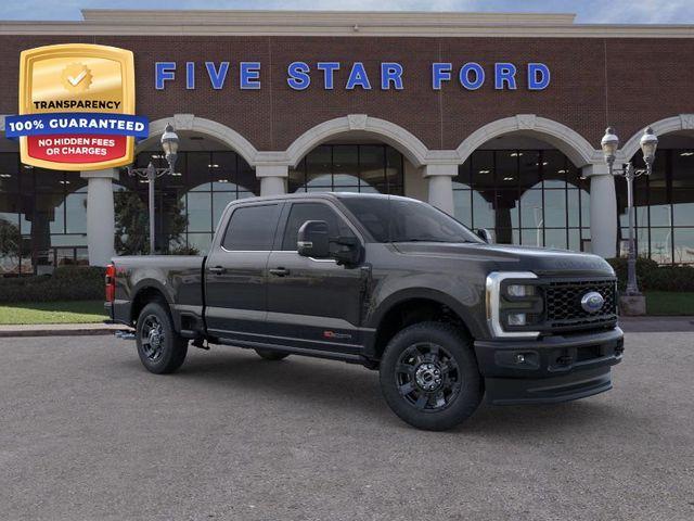 new 2024 Ford F-350 car, priced at $85,848