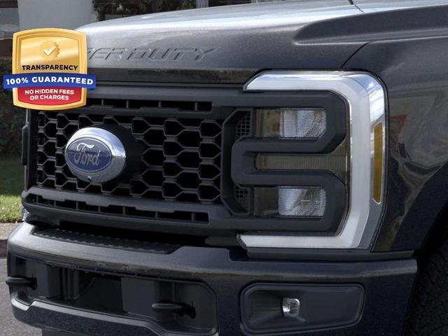 new 2024 Ford F-350 car, priced at $85,848